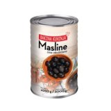 MASLlNEvCRNE ILI ZELENE OTKOŠTIČENE 4250 g/ 2000 g