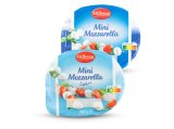 Mini mozzarella Milbona 125 g