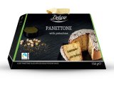 Panettone s pistacijom Deluxe 750 g