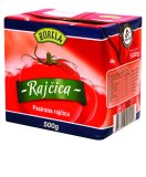 Pasirana rajčica Zorela 500 g