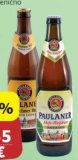 Paulaner pivo 0,5l