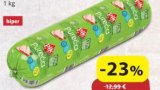 Pik pureća prsa u ovitku 1 kg