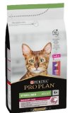 PRO PLAN DELICATE STERILISED ADULT 1,5 kg