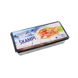 Škampi, smrznuto Frozy 1 kg