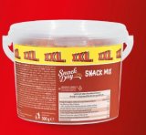 Snack mix XXL