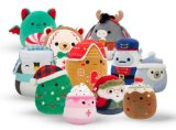 Squishmallow plišana igračka