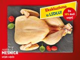 Svježe tradicionalno Pile 1 kg