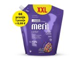 Tekući deterdžent Meri Merino Color 4 L