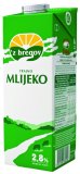 Trajno mlijeko 2,8% m.m. ‘z bregov 1 l