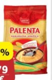 Ultra kukuruzna krupica 750 g