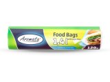 Vrećice za hranu Aromata 120 kom