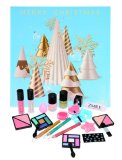 Beauty adventski kalendar Zmile Christmas Trees