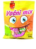 Bomboni voćni mix Smiješak 350 g