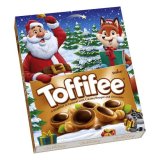 Bombonijera Santa Toffifee 250 g