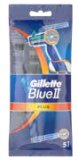 Britvice Gillette