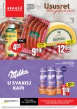 Diskont Stanić katalog Akcija 21.11. - 04.12.2024.