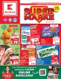 Kaufland katalog Akcija 13.11.-19.11.2024. Odabrane poslovnice