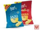 Čips XXL Snack Day 300 g