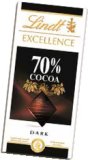 Čokolada Lindt 100 g