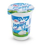 Čvrsti jogurt light XXL Pilos 1,3% m.m. 400 g