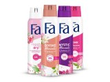 Deo Spray Fa 150 ml