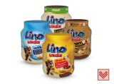 Duo, Milk, Creamy ili Gold Lino Lada 650 g ili 700 g