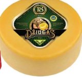 DŽIUGAS Sir 18 mjeseci zrenja 1 kg
