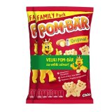 Flips Pom Bar Family pack 2x100 g