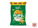 Flips s kikirikijem XXL Snack Day 200 g