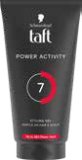 Gel za kosu Taft power activ