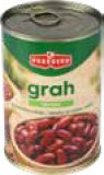 Grah Podravka 230 g