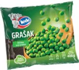 Grašak, carska mješavina Ledo 400 g