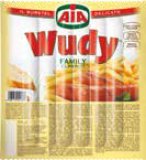 Hrenovke Wudy A.I.A. 500 g