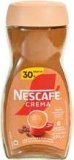 Instant kava Nescafé Crema 190+30 g ili 190 g