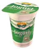 Jogurt Z'bregov 180 g