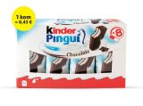 Kinder Pingui