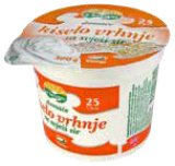 Kiselo vrhnje Z'bregov 300 g