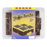 Kolač jaffa kocke XXL 700 g