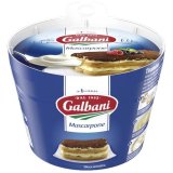 Krem Sir Mascarpone Galbani 500 g