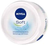 Krema Nivea 200 ml