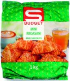 Mini kroasani 1 kg