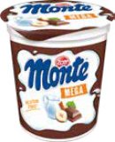 Mliječni desert Monte Zott 400 g