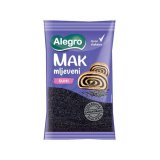 Mljeveni mak Alegro 200 g