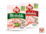 Mortadela Pik Vrbovec Classic ili s maslinama Narezak 300 g