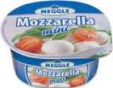 Mozzarella Meggle 125 g