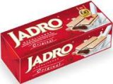 Napolitanke Jadro 860 g