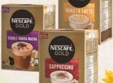 NESCAFE Gold 112 g - 176 g