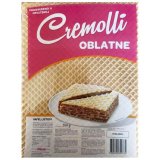 Oblatne Cremolli 200 g