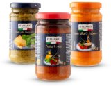 Pesto Italiamo Calabrese, Genovese ili Rosso 3 x 190 g