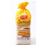 Piškote Savoiardi Lago 400 g